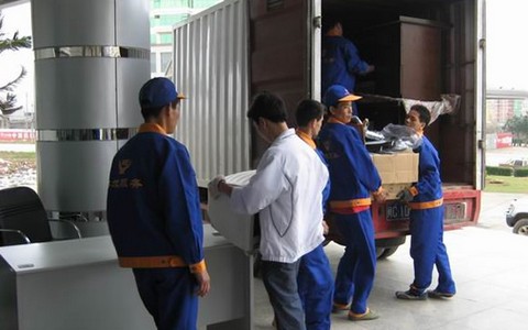 茂南区搬家包装封装